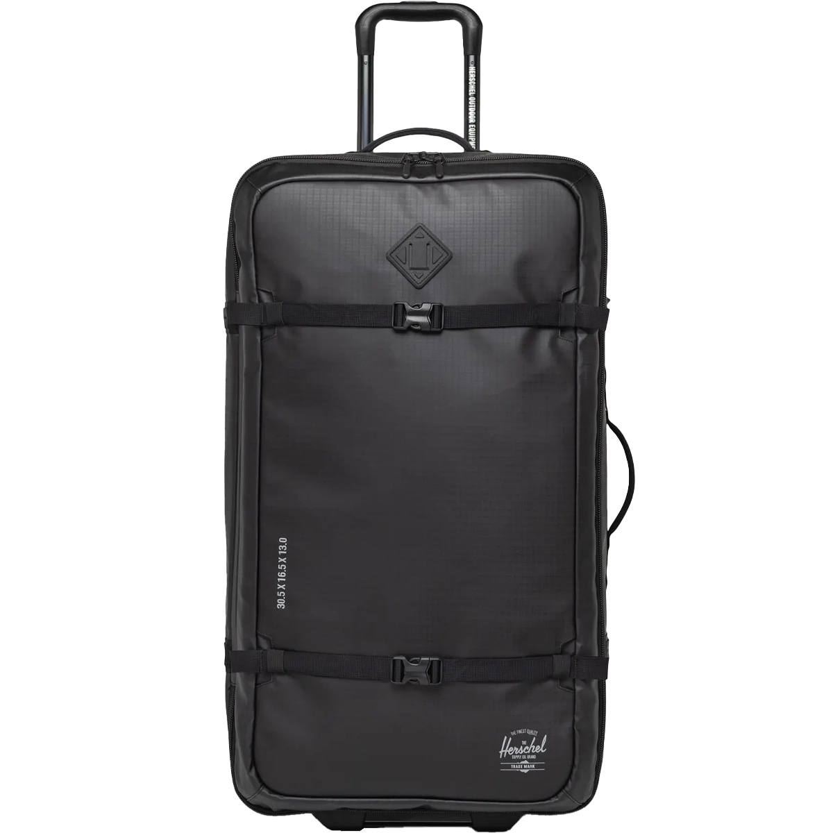 All Season Hybrid Roller Bag Large