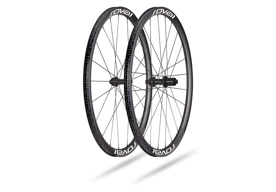 alpinist clx ii wheel satin carbon/gloss white 700c rear