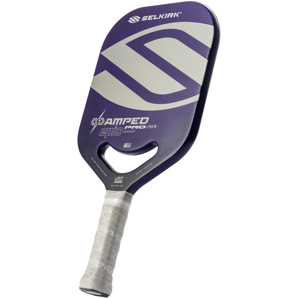 AMPED Pro Air Epic - Midweight