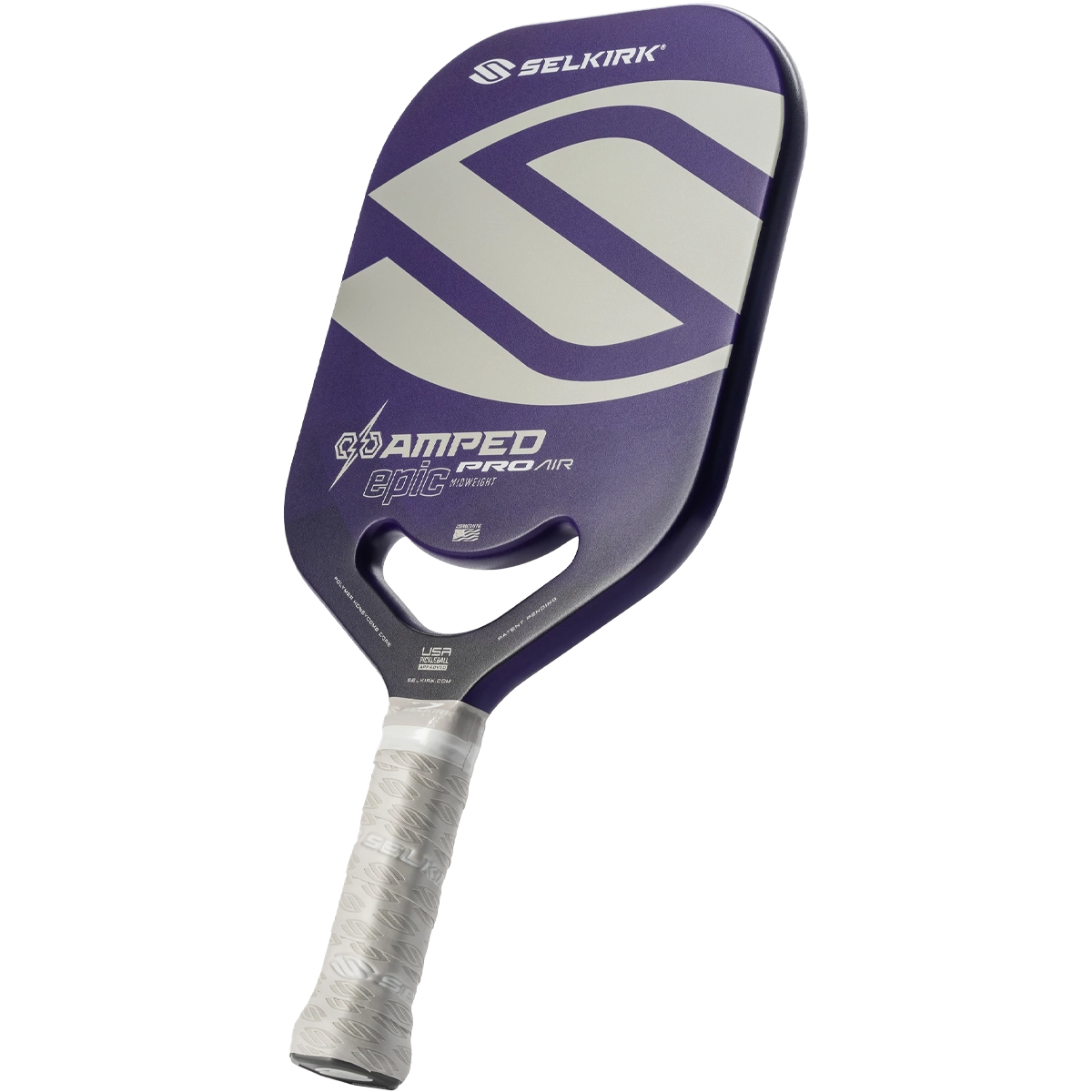 AMPED Pro Air Epic - Midweight