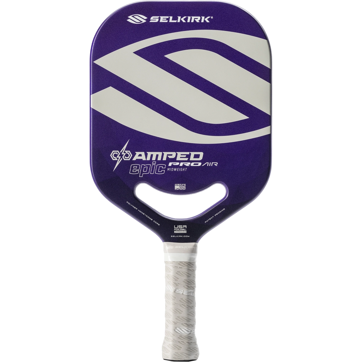 AMPED Pro Air Epic - Midweight