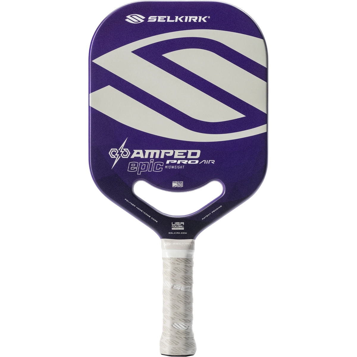 AMPED Pro Air Epic - Midweight