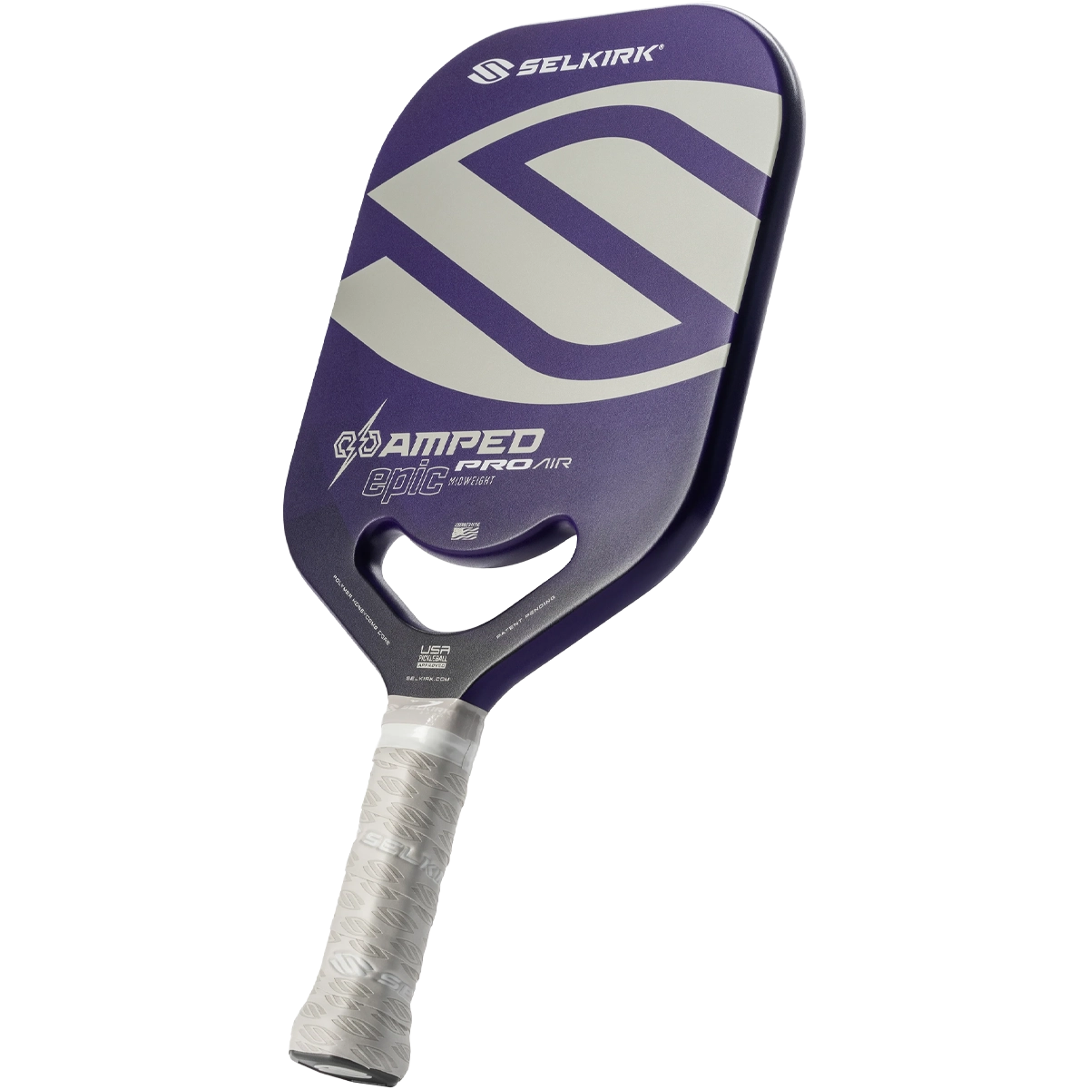 AMPED Pro Air Epic - Midweight