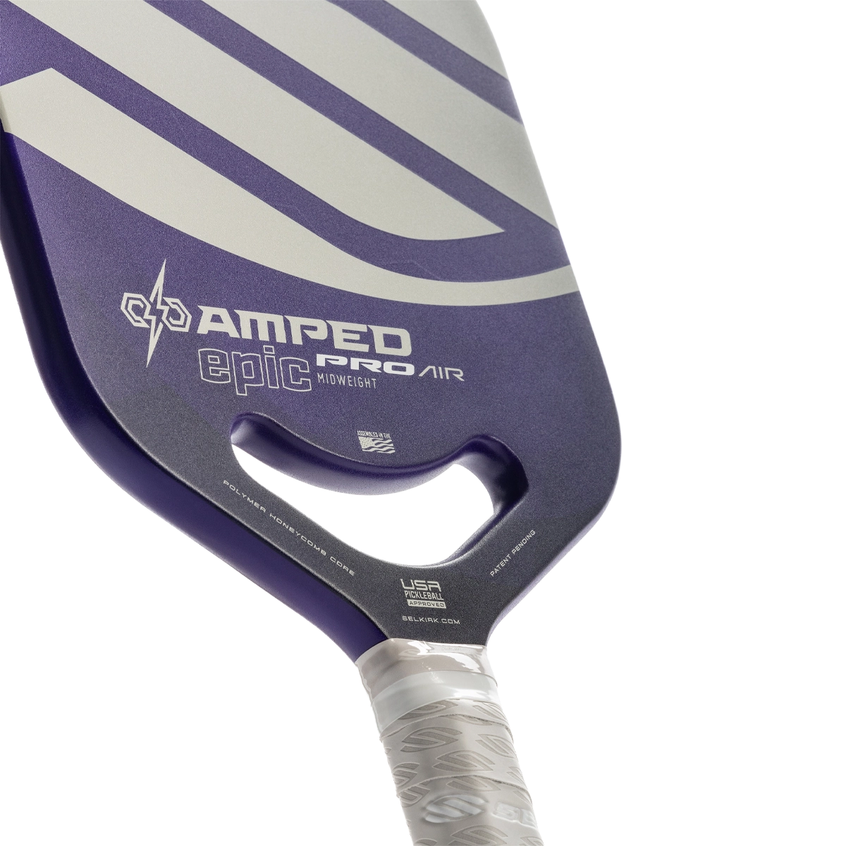 AMPED Pro Air Epic - Midweight