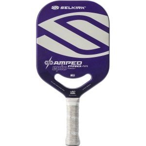 AMPED Pro Air Epic - Midweight