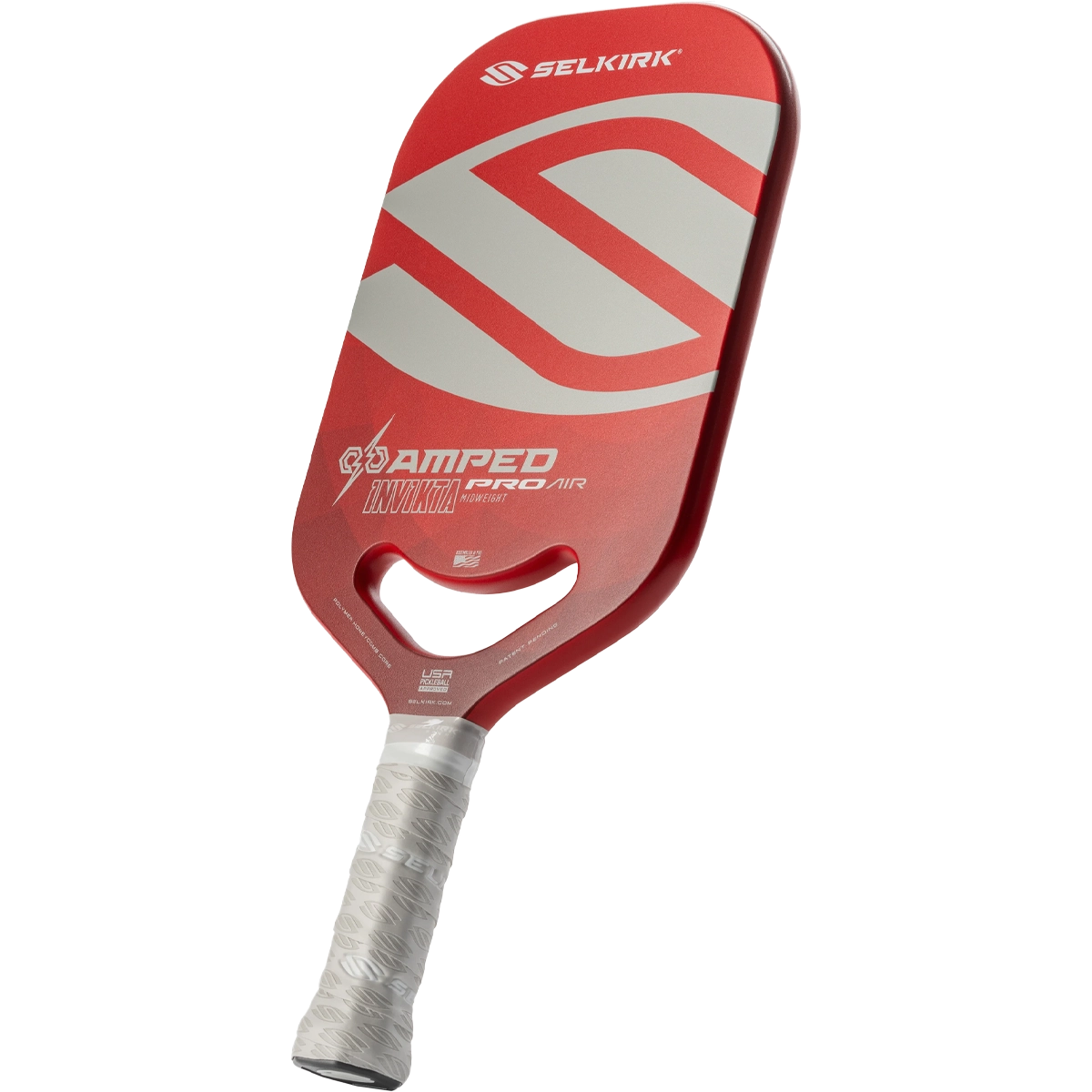 AMPED Pro Air Invikta - Midweight