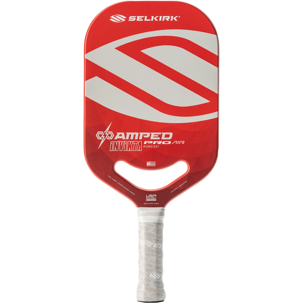 AMPED Pro Air Invikta - Midweight