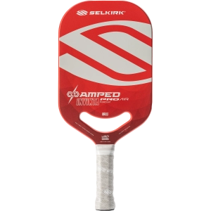 AMPED Pro Air Invikta - Midweight