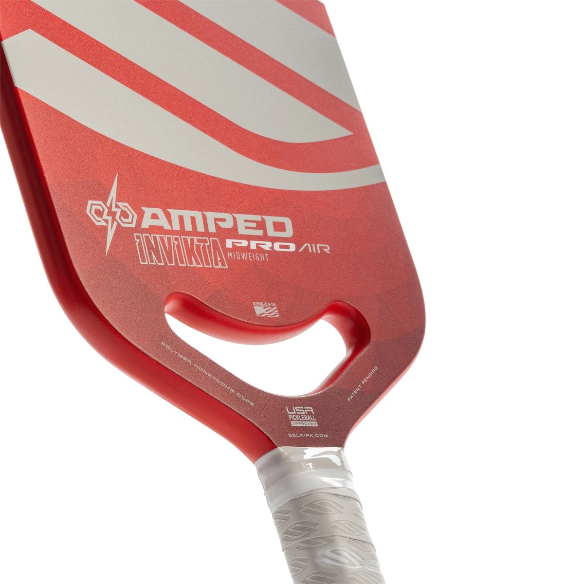 AMPED Pro Air Invikta - Midweight