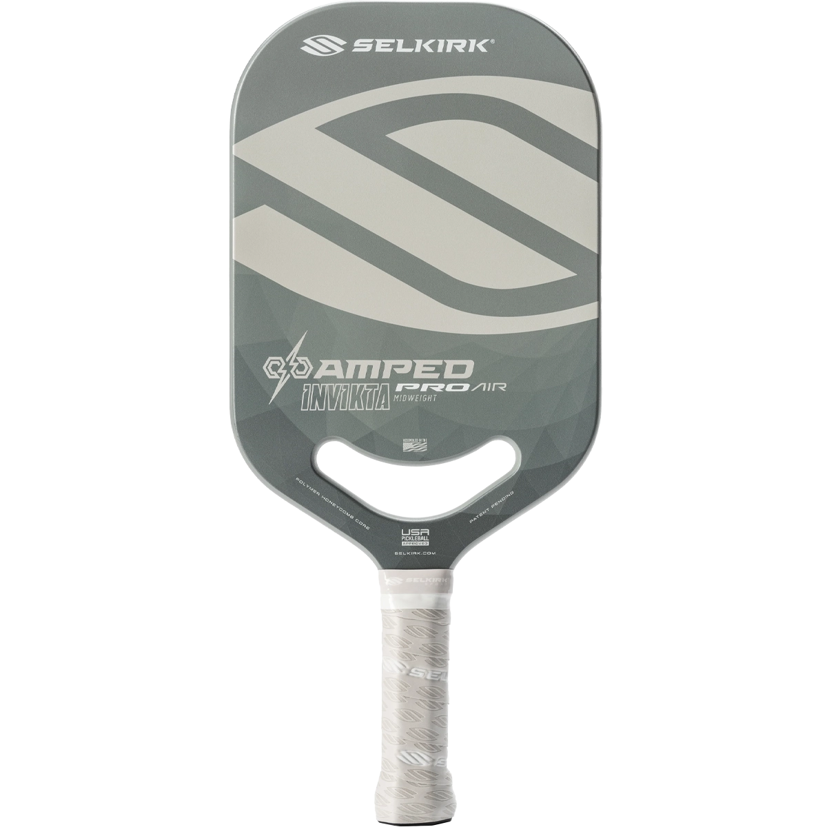 AMPED Pro Air Invikta - Midweight