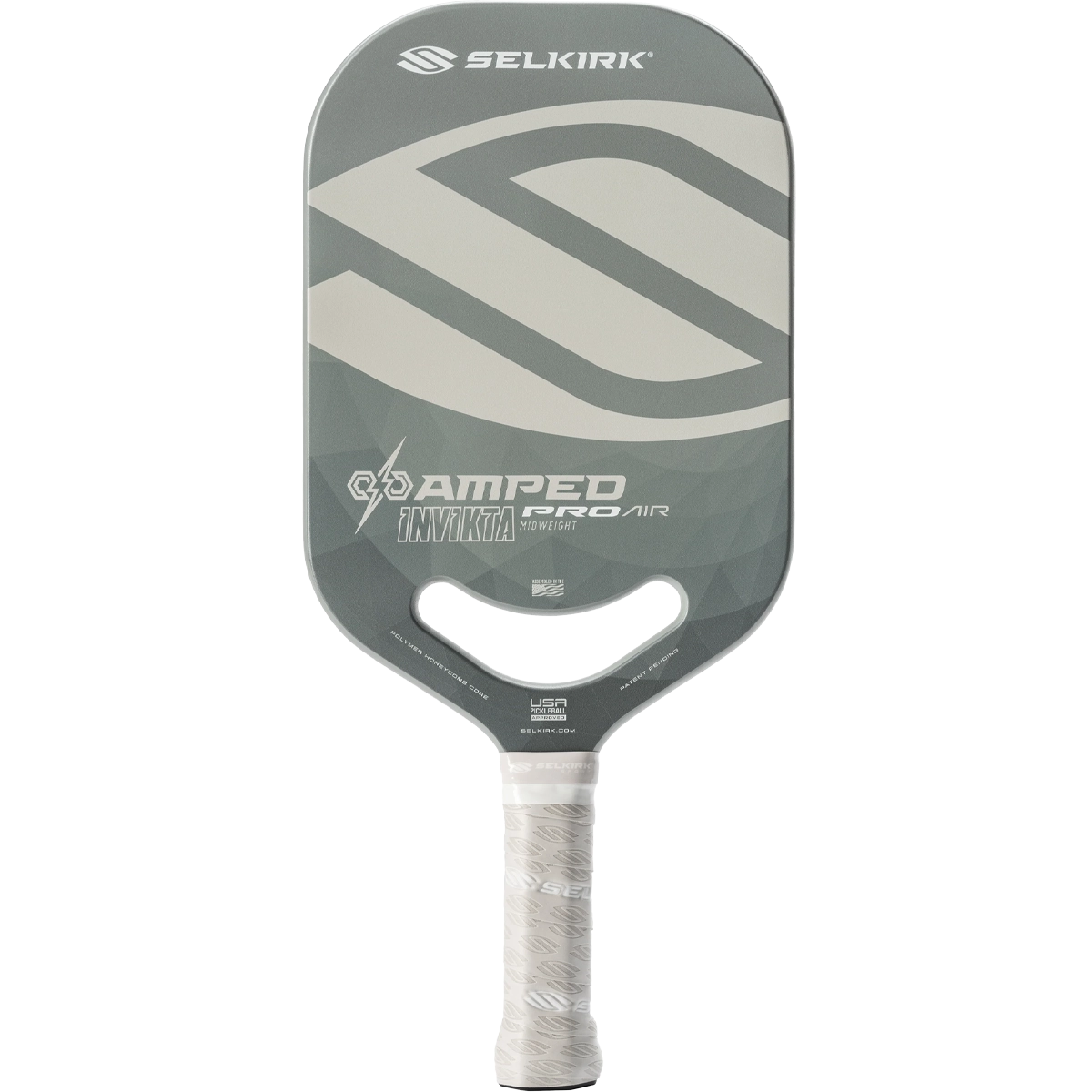 AMPED Pro Air Invikta - Midweight
