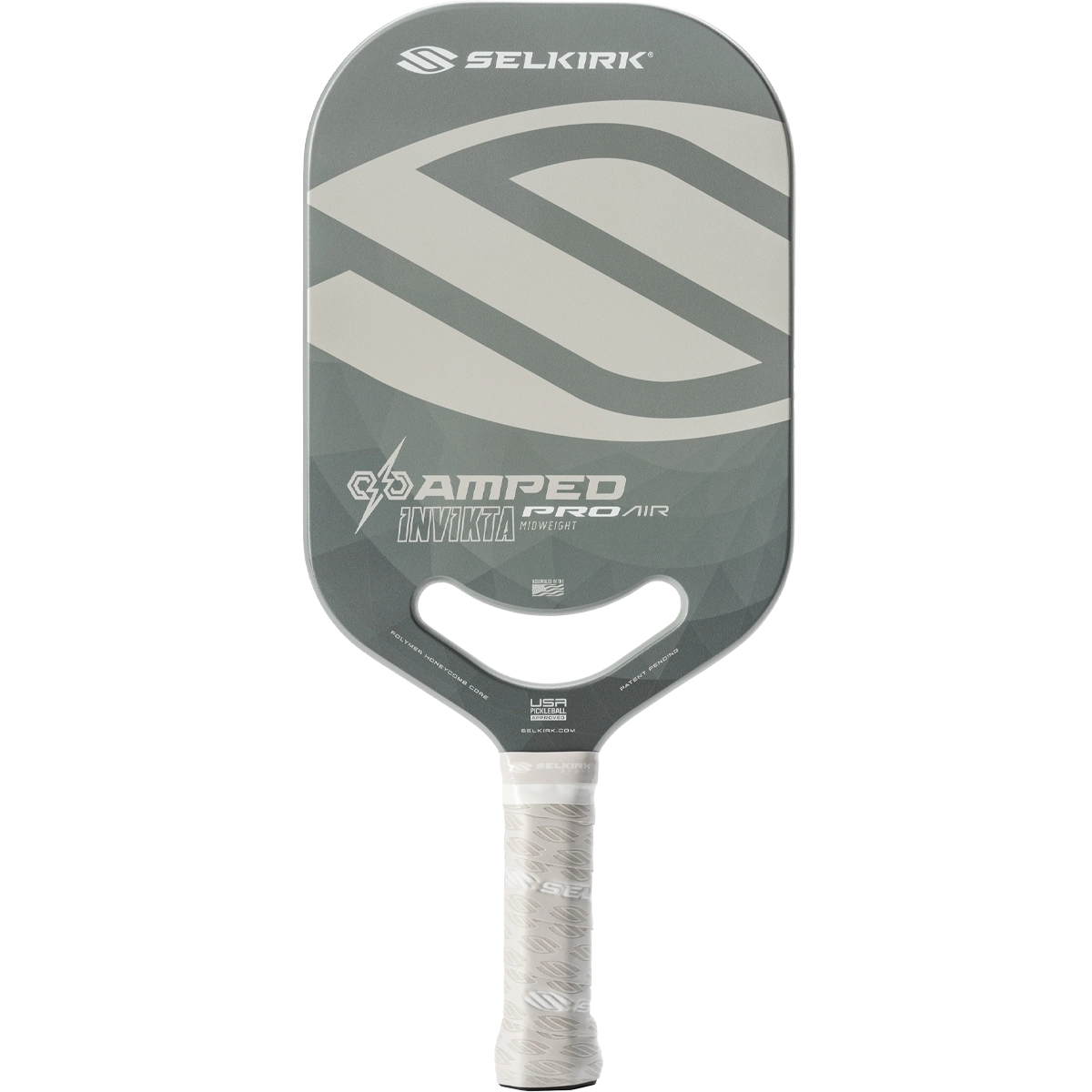 AMPED Pro Air Invikta - Midweight
