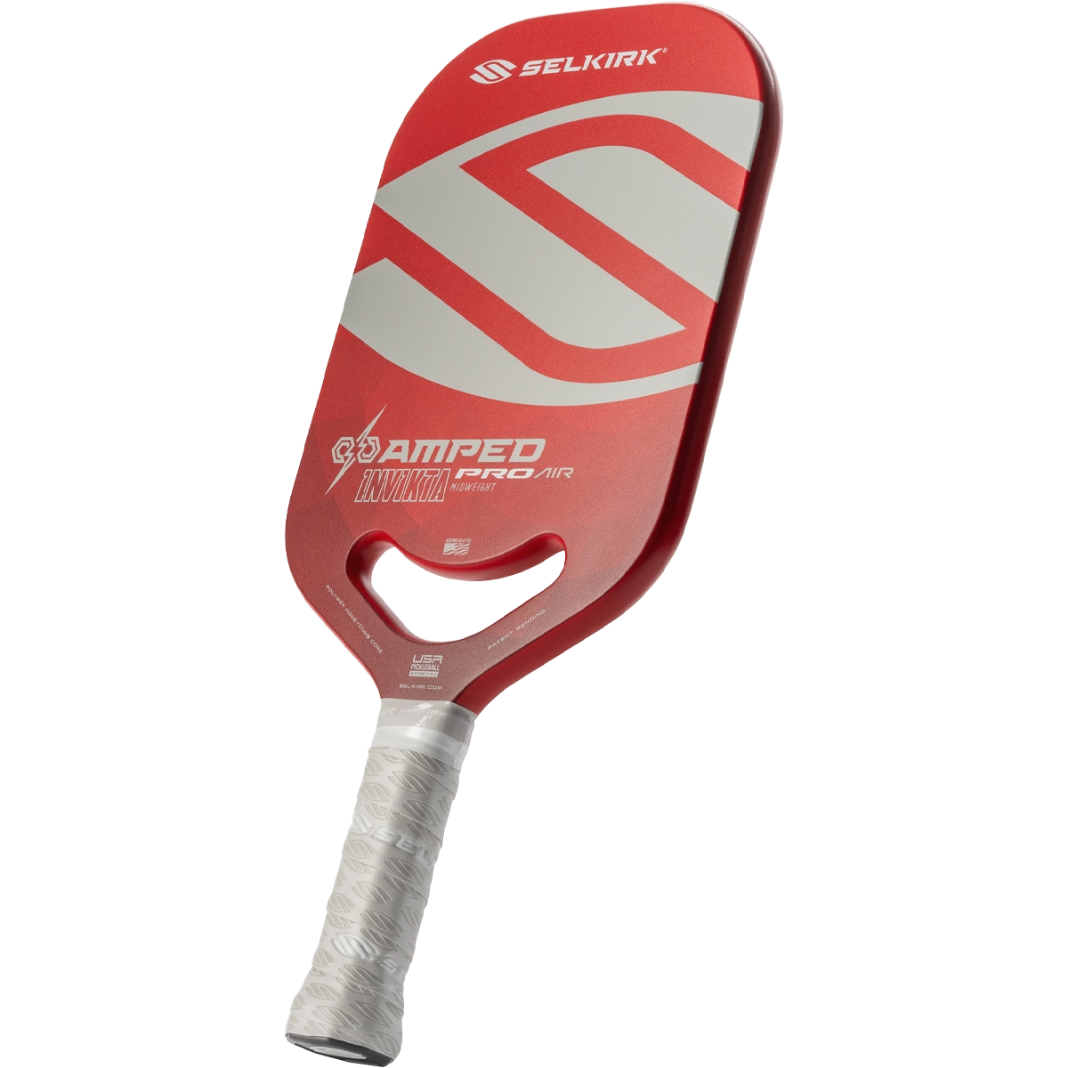 AMPED Pro Air Invikta - Midweight