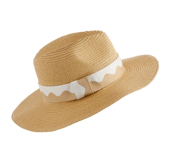 Antigua Tote and Hat Set