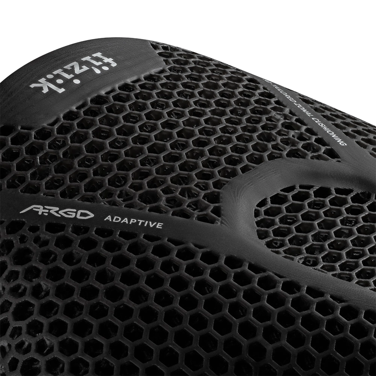Argo R3 Adaptive-140mm-Vento-Kium