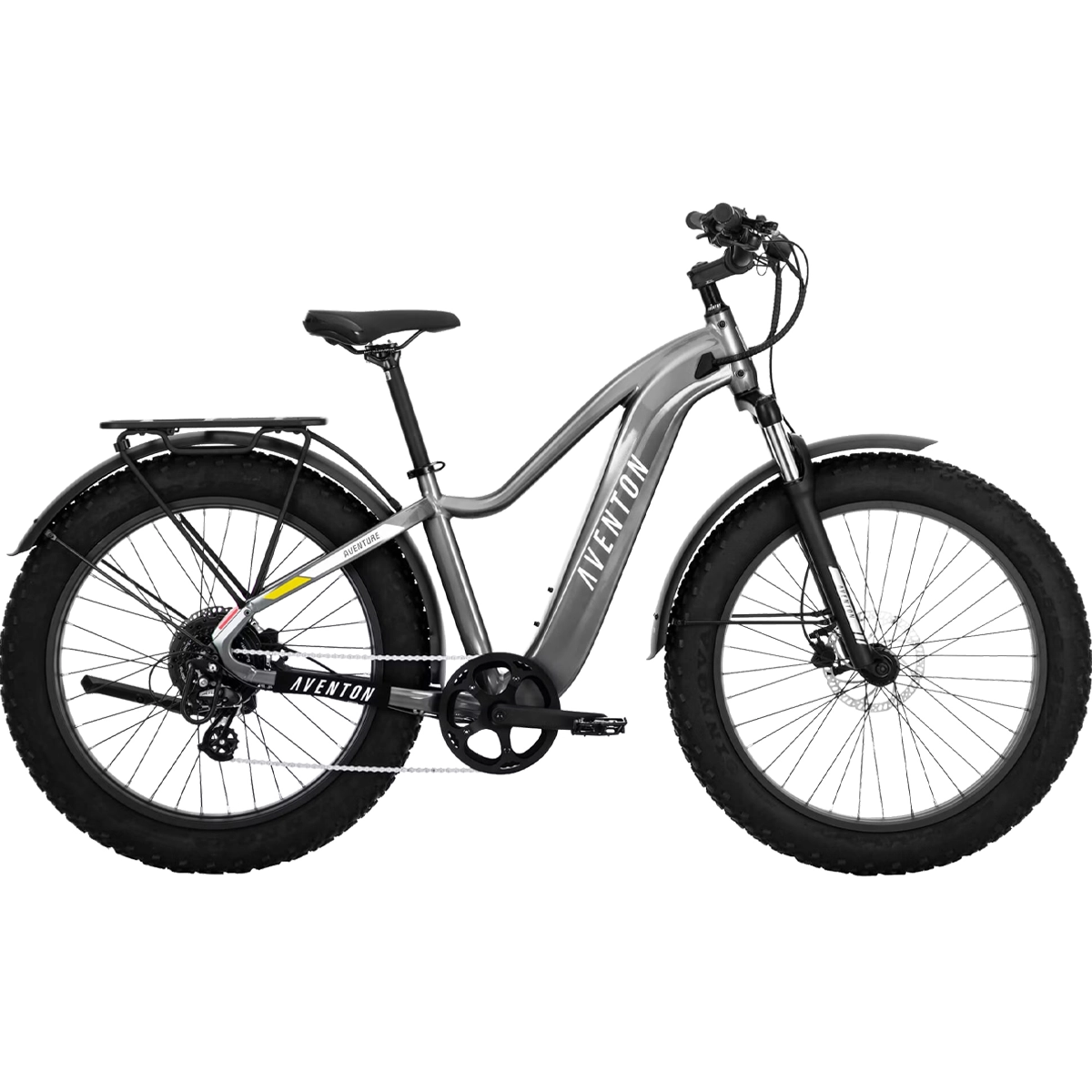 Aventure.2 E-Bike