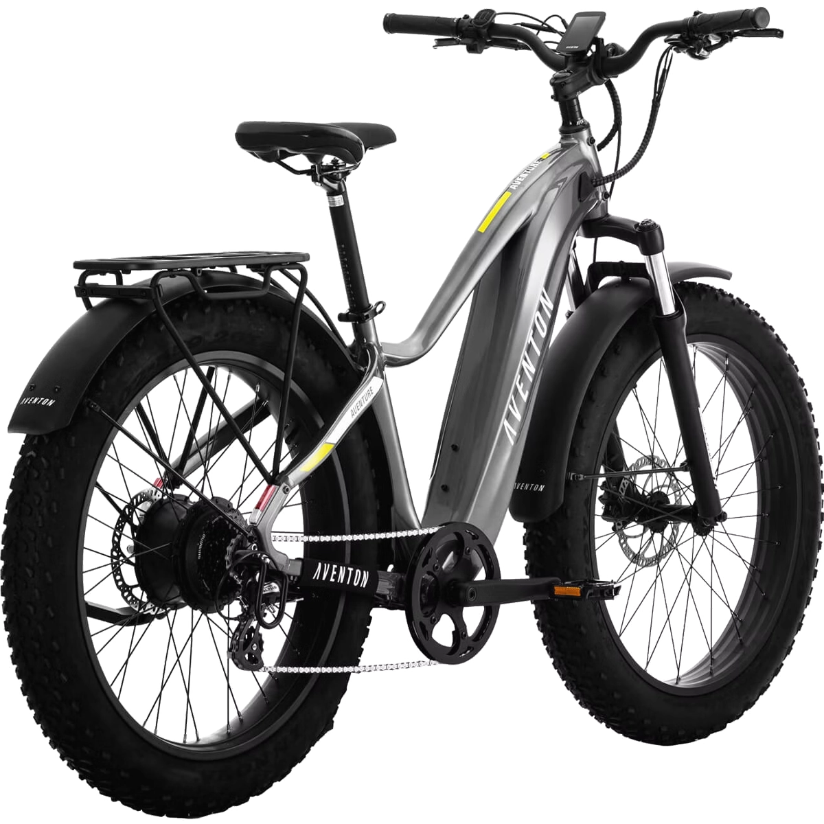 Aventure.2 E-Bike