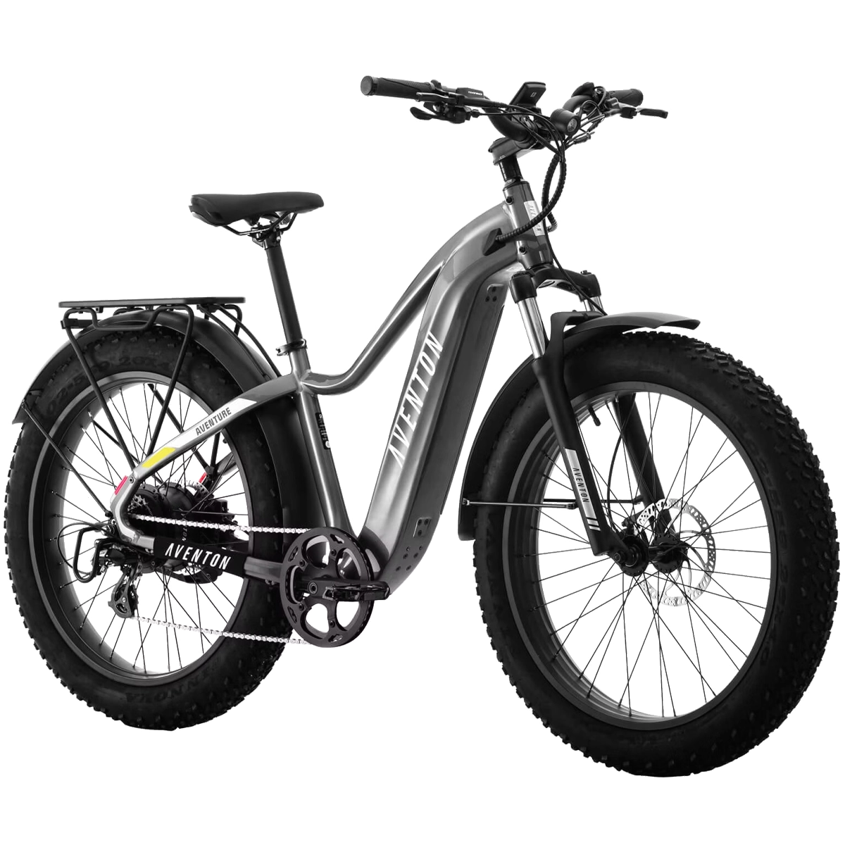 Aventure.2 E-Bike