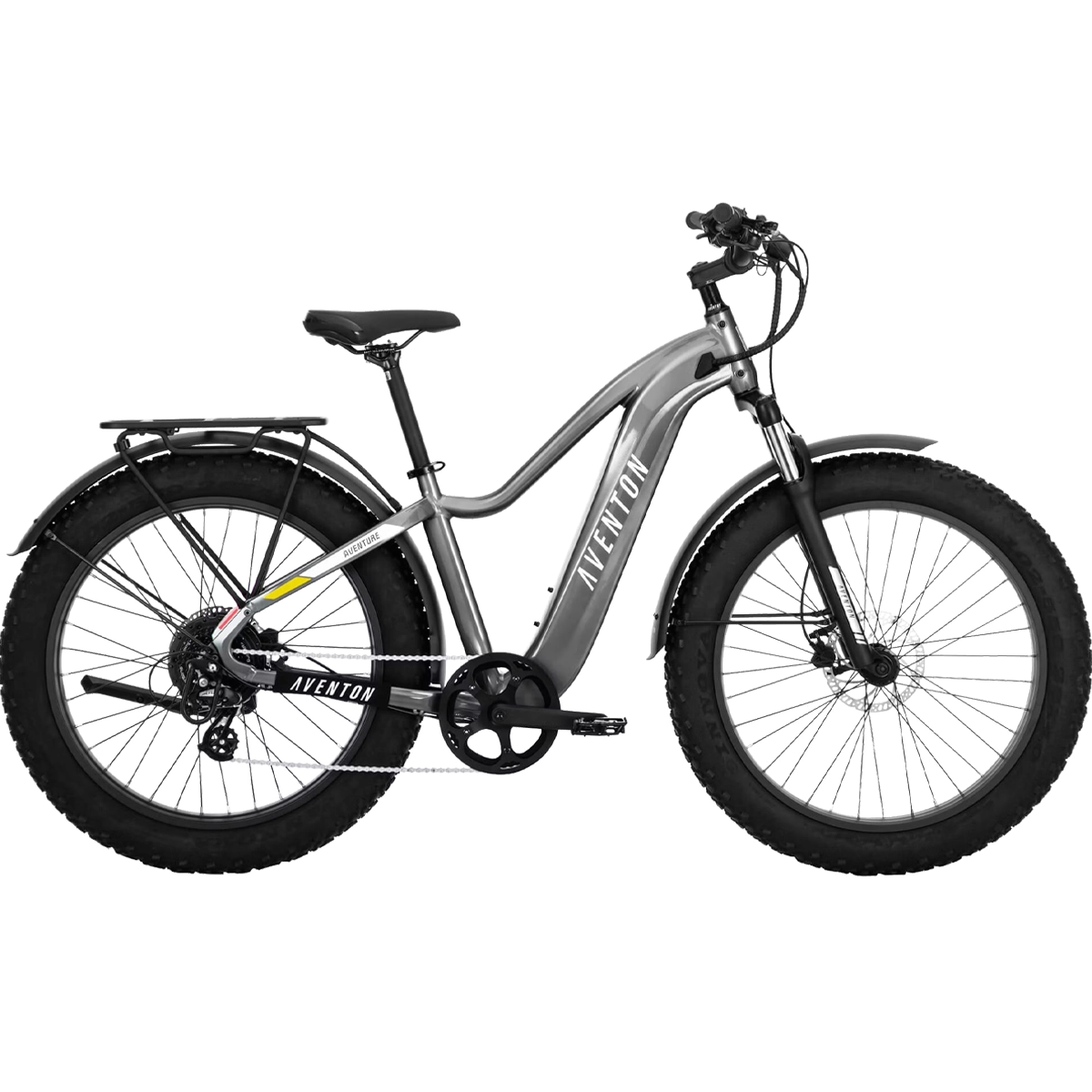 Aventure.2 E-Bike