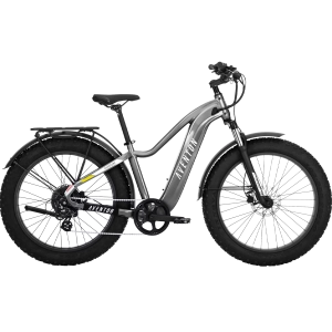 Aventure.2 E-Bike
