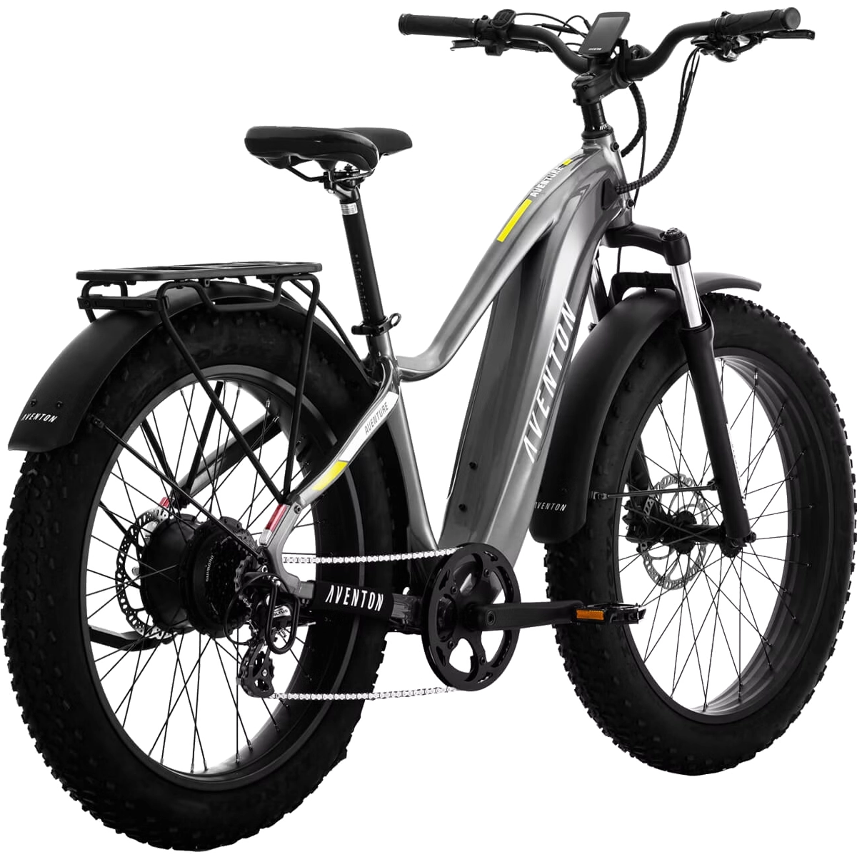 Aventure.2 E-Bike