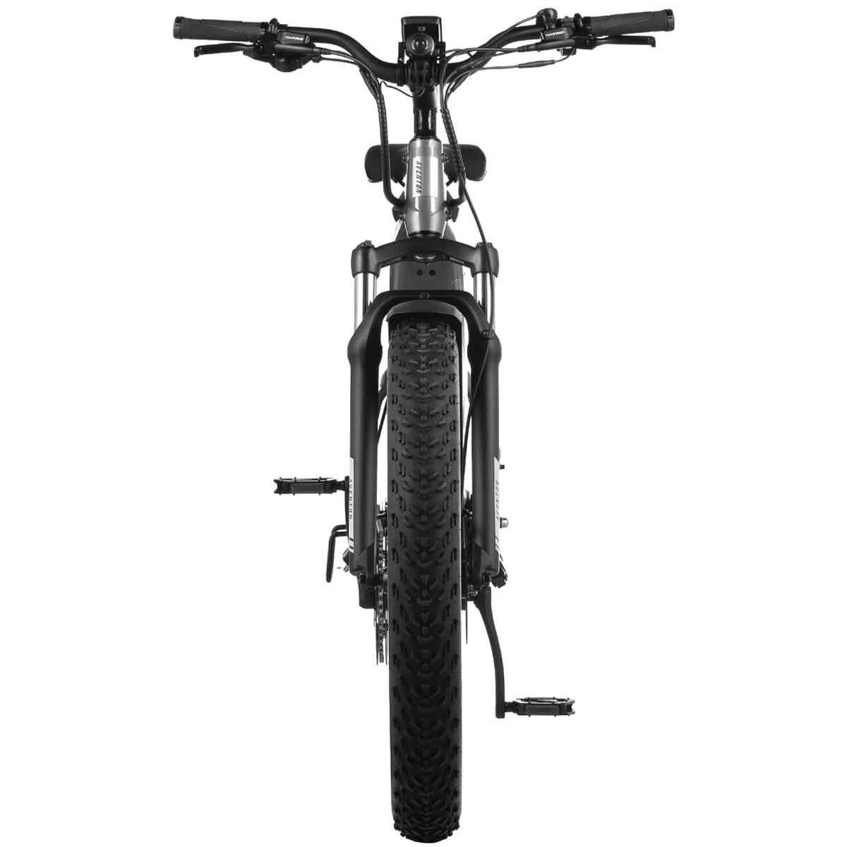 Aventure.2 E-Bike