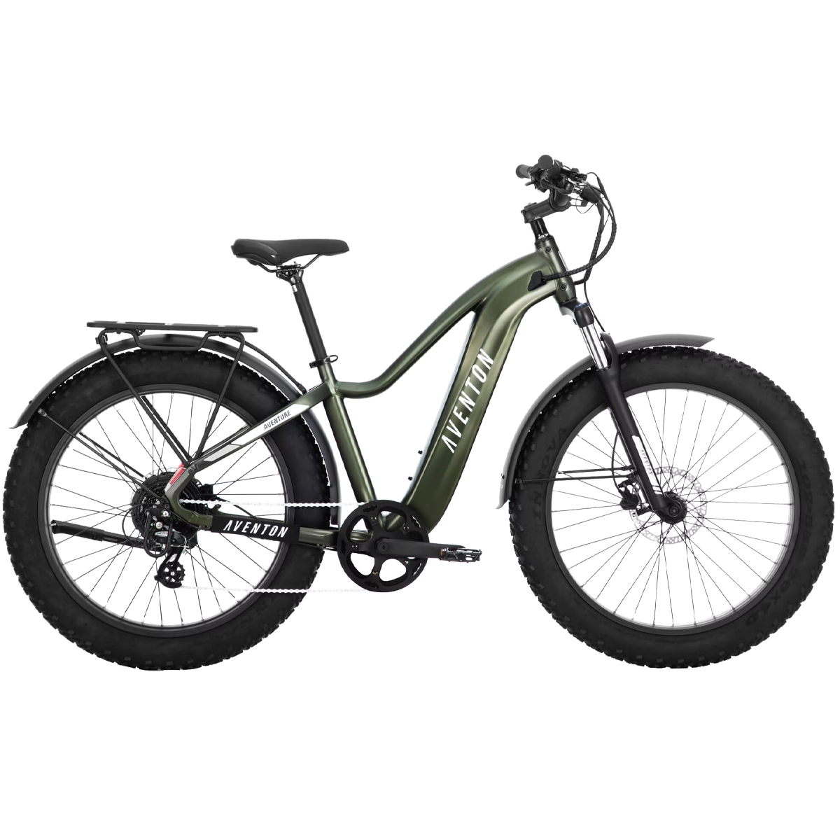 Aventure.2 E-Bike
