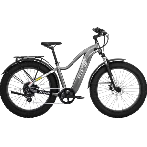 Aventure.2 E-Bike