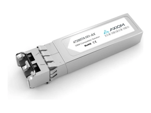 Axiom Nokia 472-807A.101 Compatible - SFP  transceiver module - up to 1.2 miles 472807A101-AX