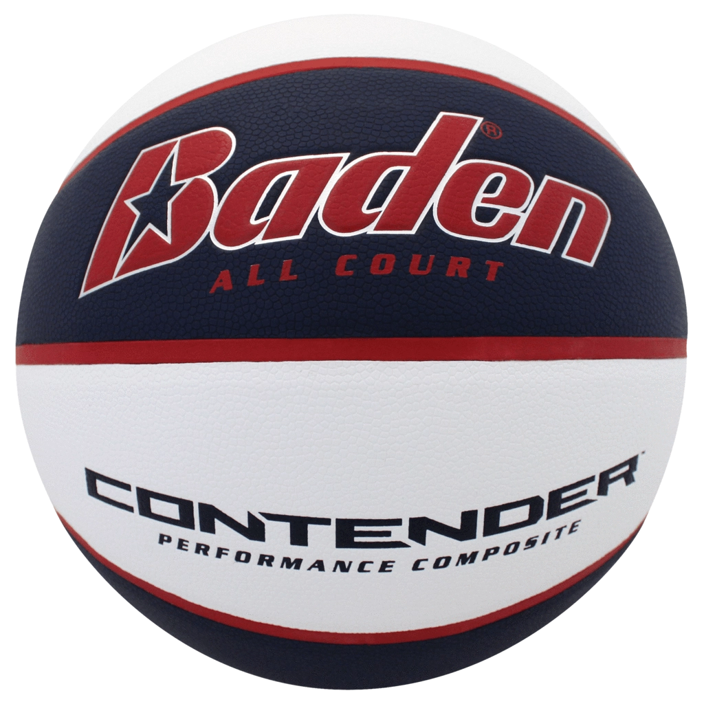 Baden Contender Indoor/Outdoor Basketball