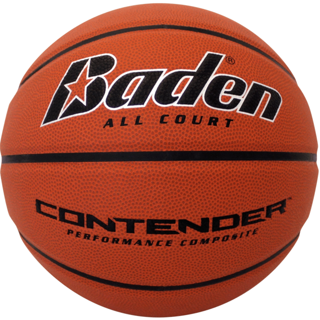 Baden Contender Indoor/Outdoor Basketball