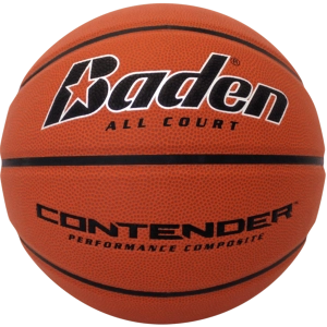 Baden Contender Indoor/Outdoor Basketball
