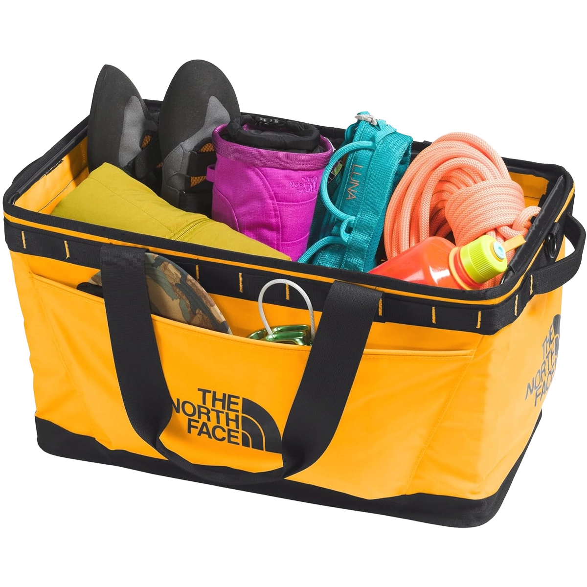 Base Camp Gear Bin - Small