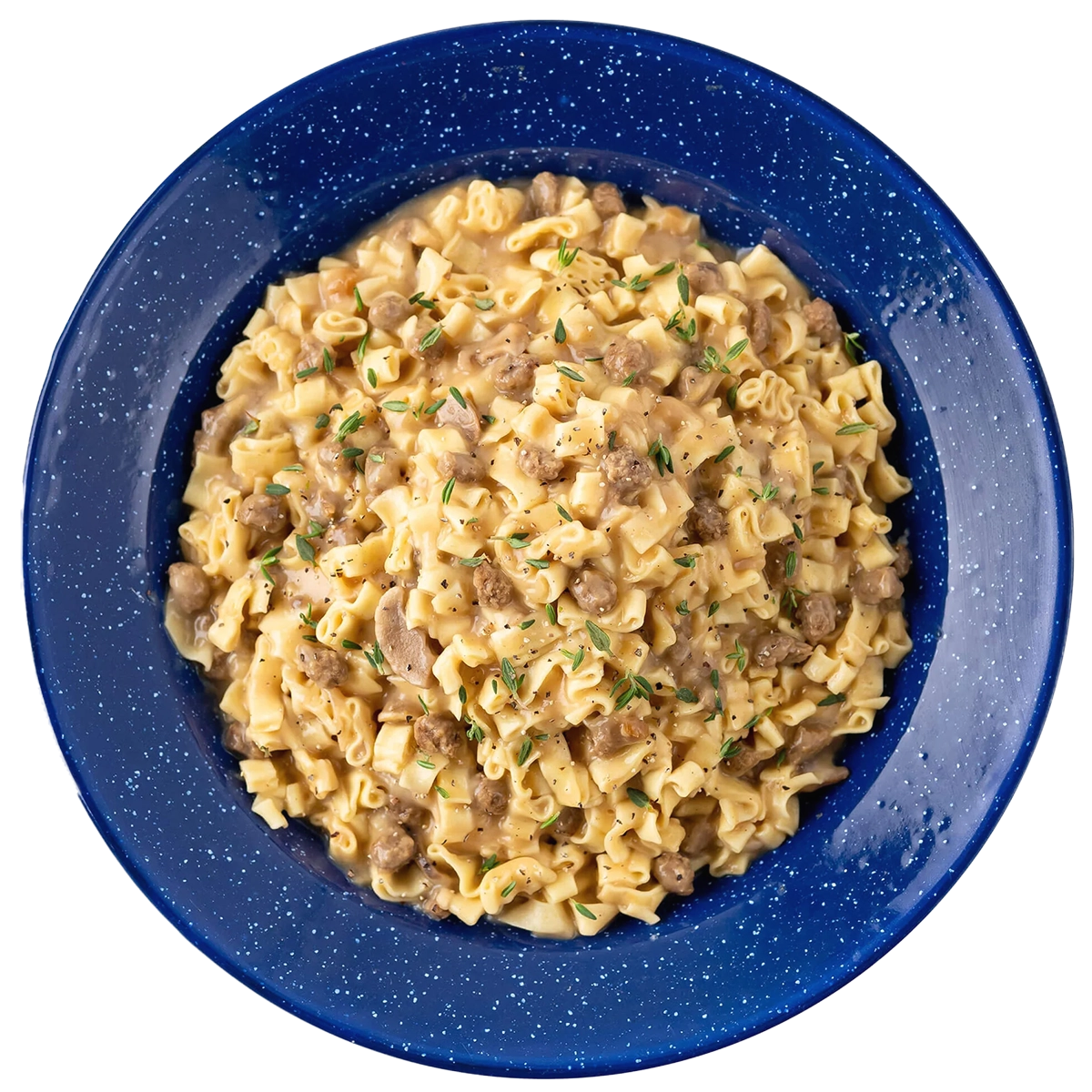 Beef Stroganoff Noodles Pro Pak
