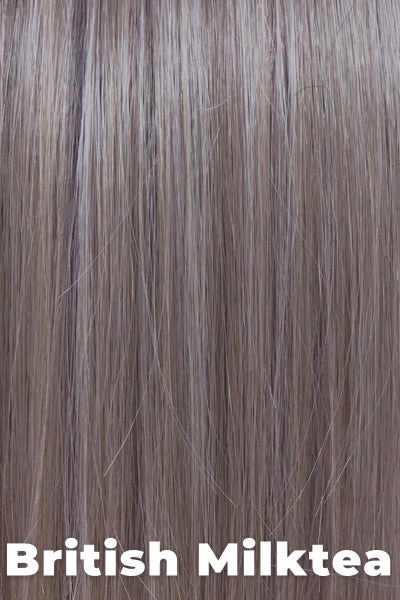 Belle Tress Toppers - Ultimate Hand Tied Lace Front Topper 12" (BT-7019)