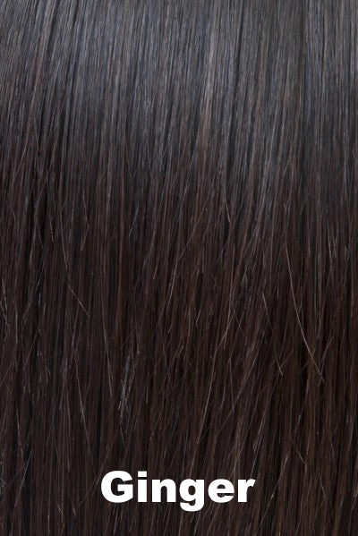 Belle Tress Toppers - Ultimate Hand Tied Lace Front Topper 12" (BT-7019)