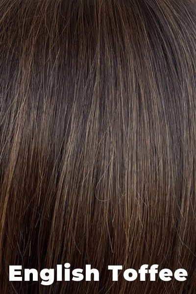 Belle Tress Toppers - Ultimate Hand Tied Lace Front Topper 12" (BT-7019)