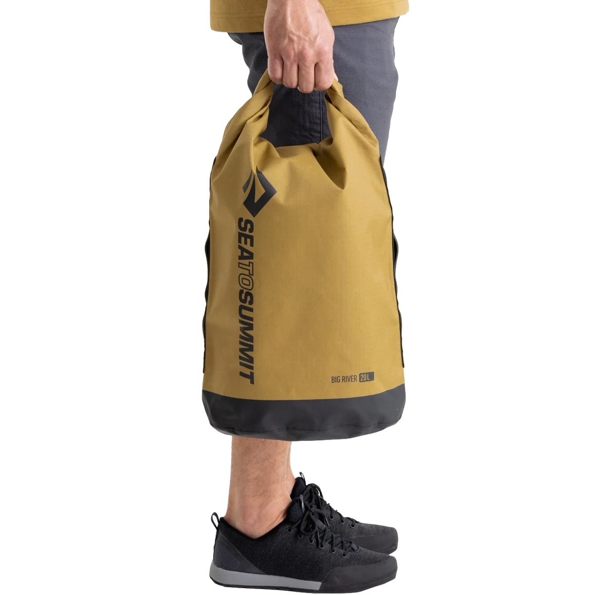 Big River Dry Bag 20L