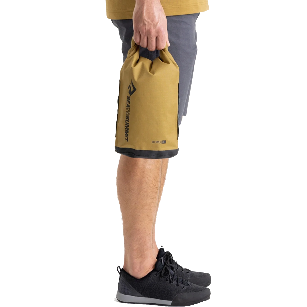 Big River Dry Bag 5L