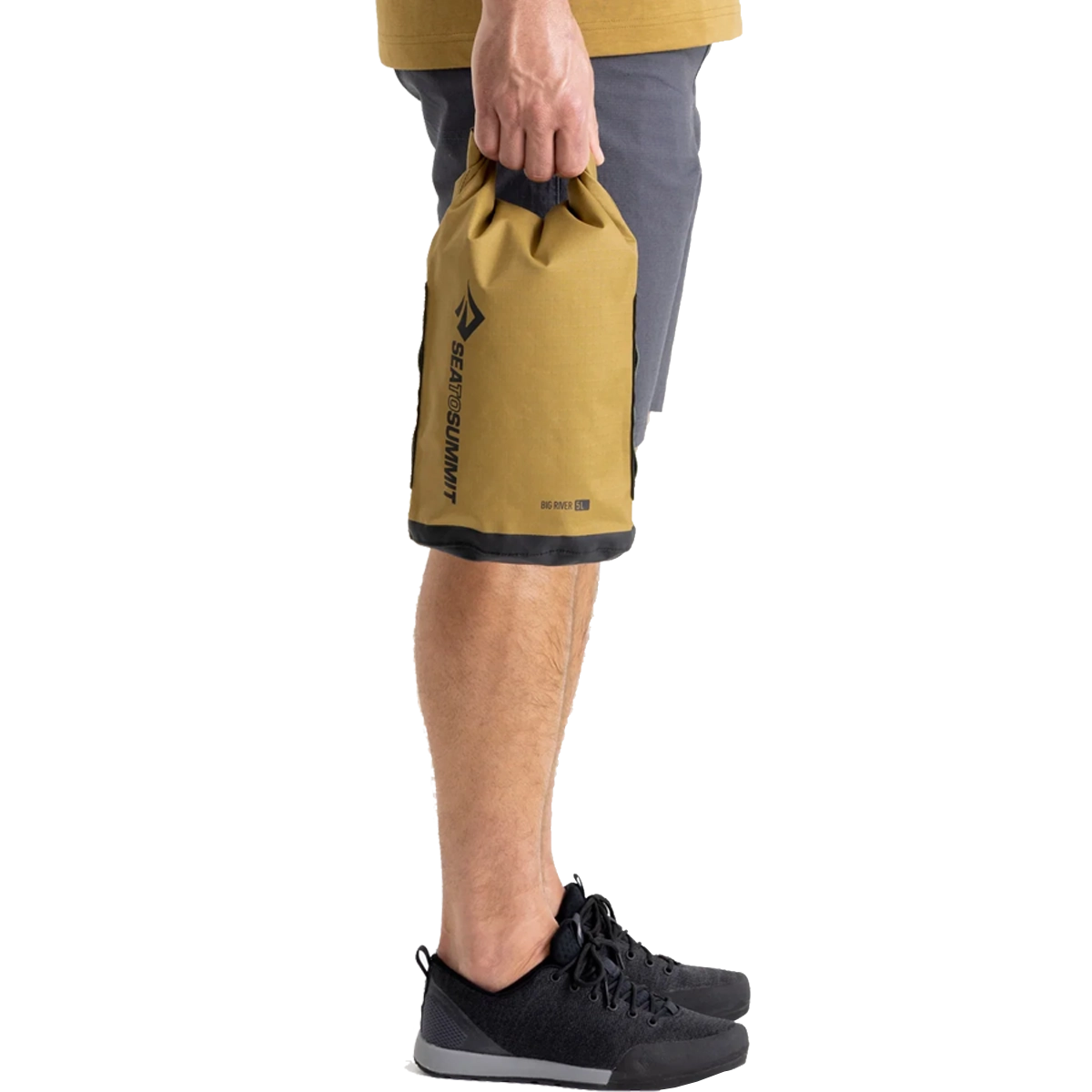 Big River Dry Bag 5L