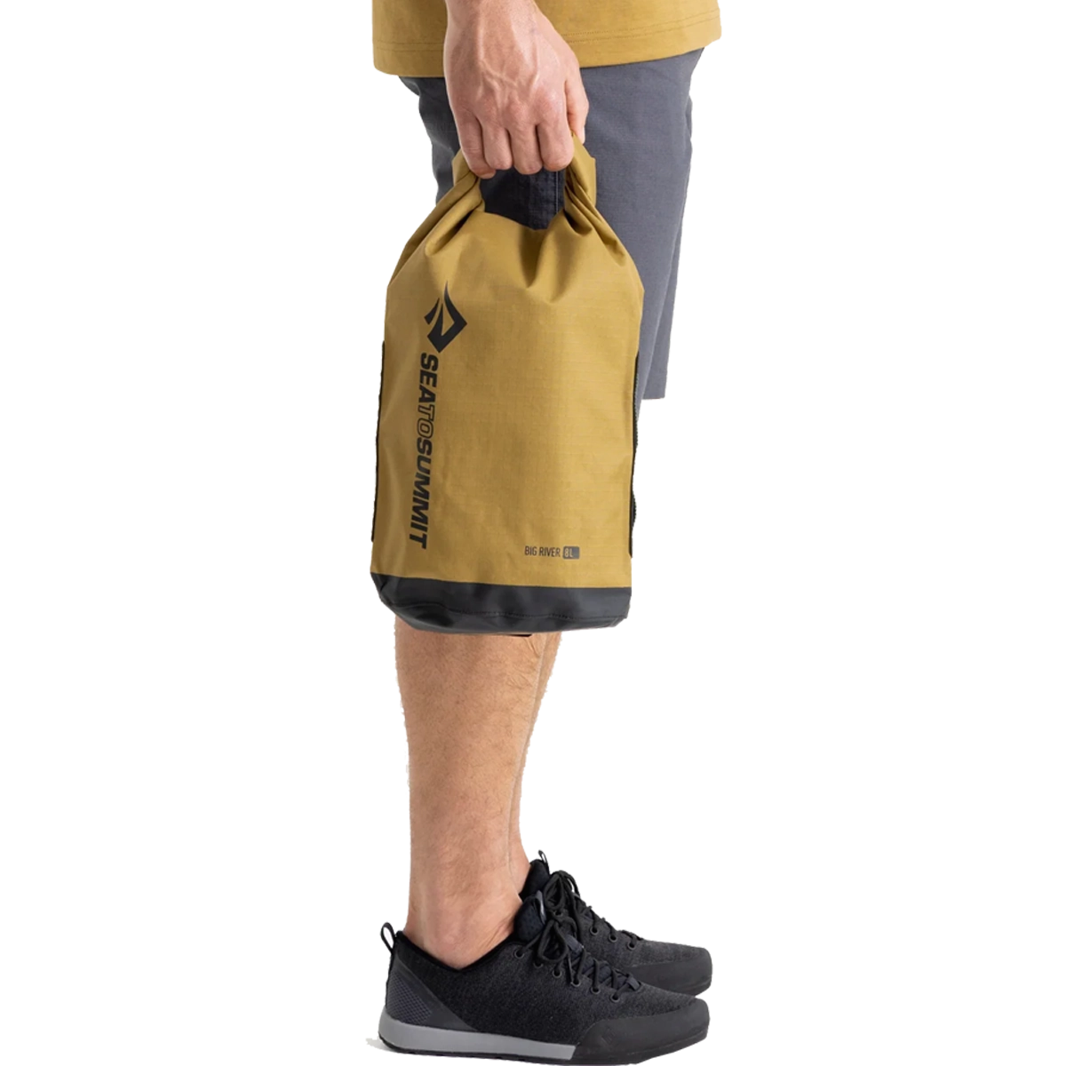 Big River Dry Bag 8L
