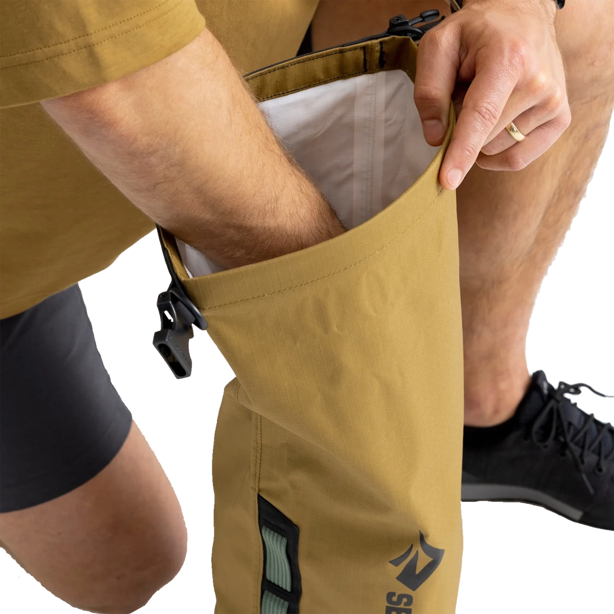 Big River Dry Bag 8L