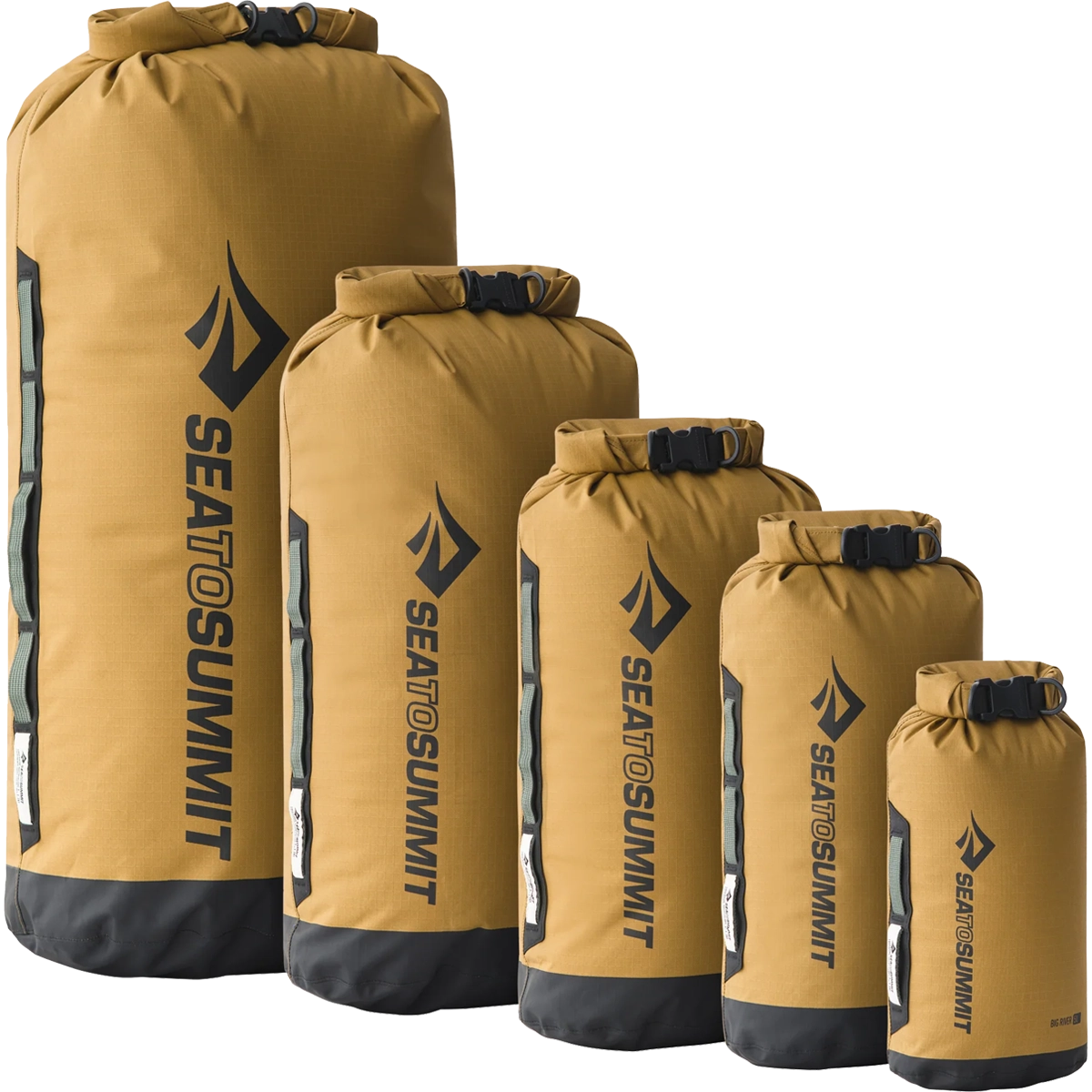 Big River Dry Bag 8L