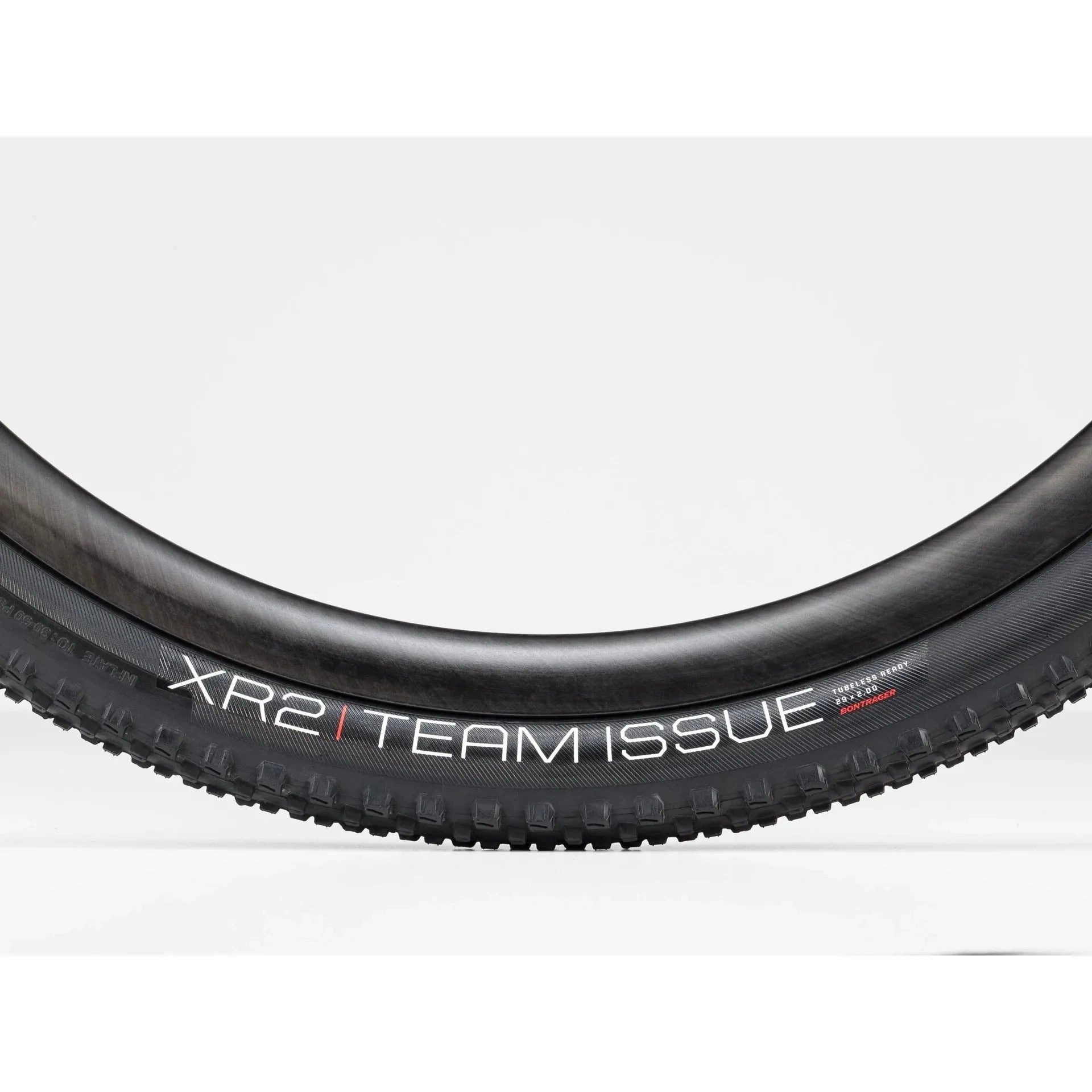 Bontrager XR2 Team Issue 29 x 2.0 TLR Mountain Bike Tire