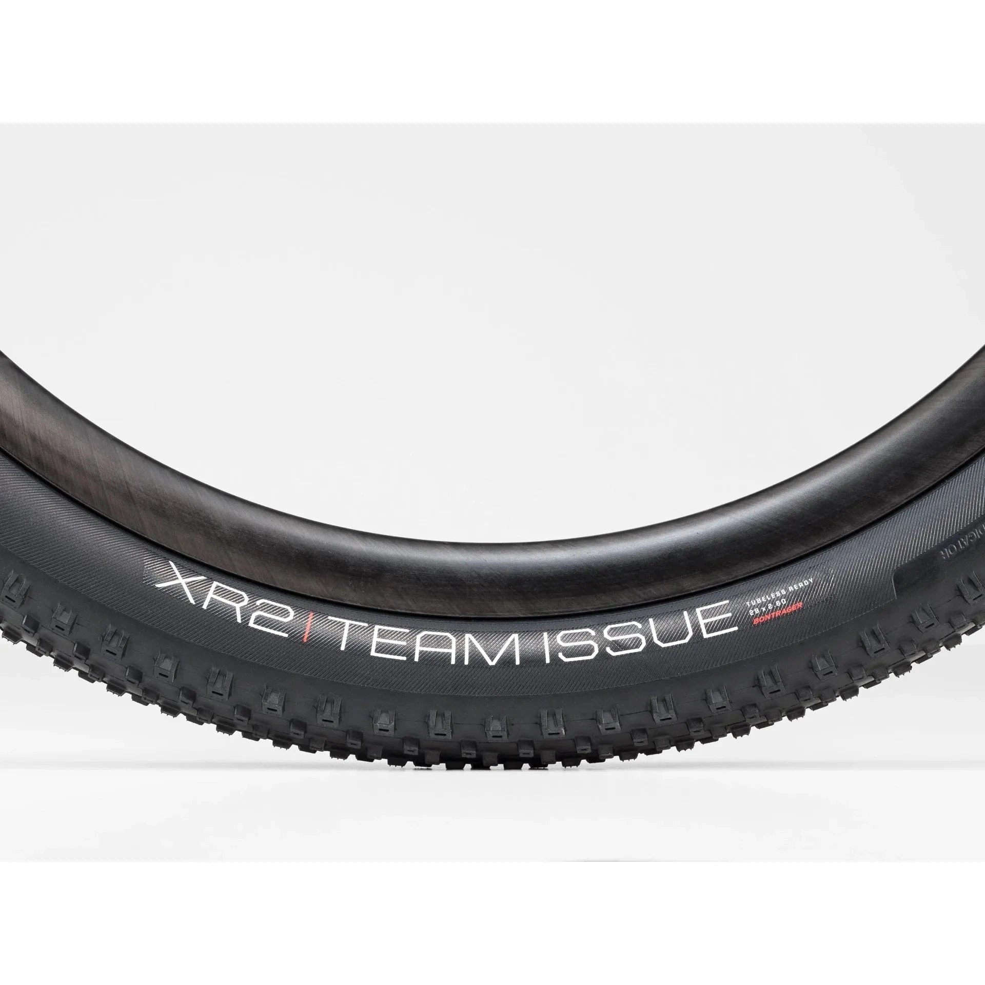 Bontrager XR2 Team Issue 29 x 2.6 TLR Mountain Bike Tire