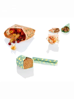 Breakfast Paper