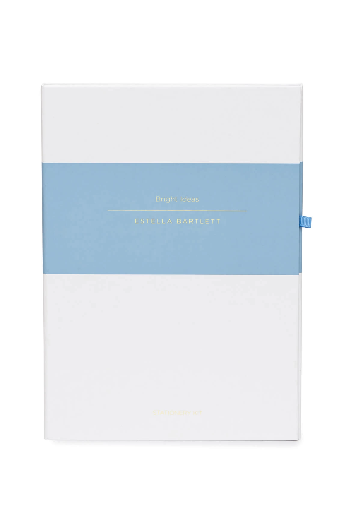 Bright Ideas Stationery Kit