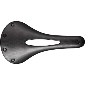Brooks C13 Carved Saddle
