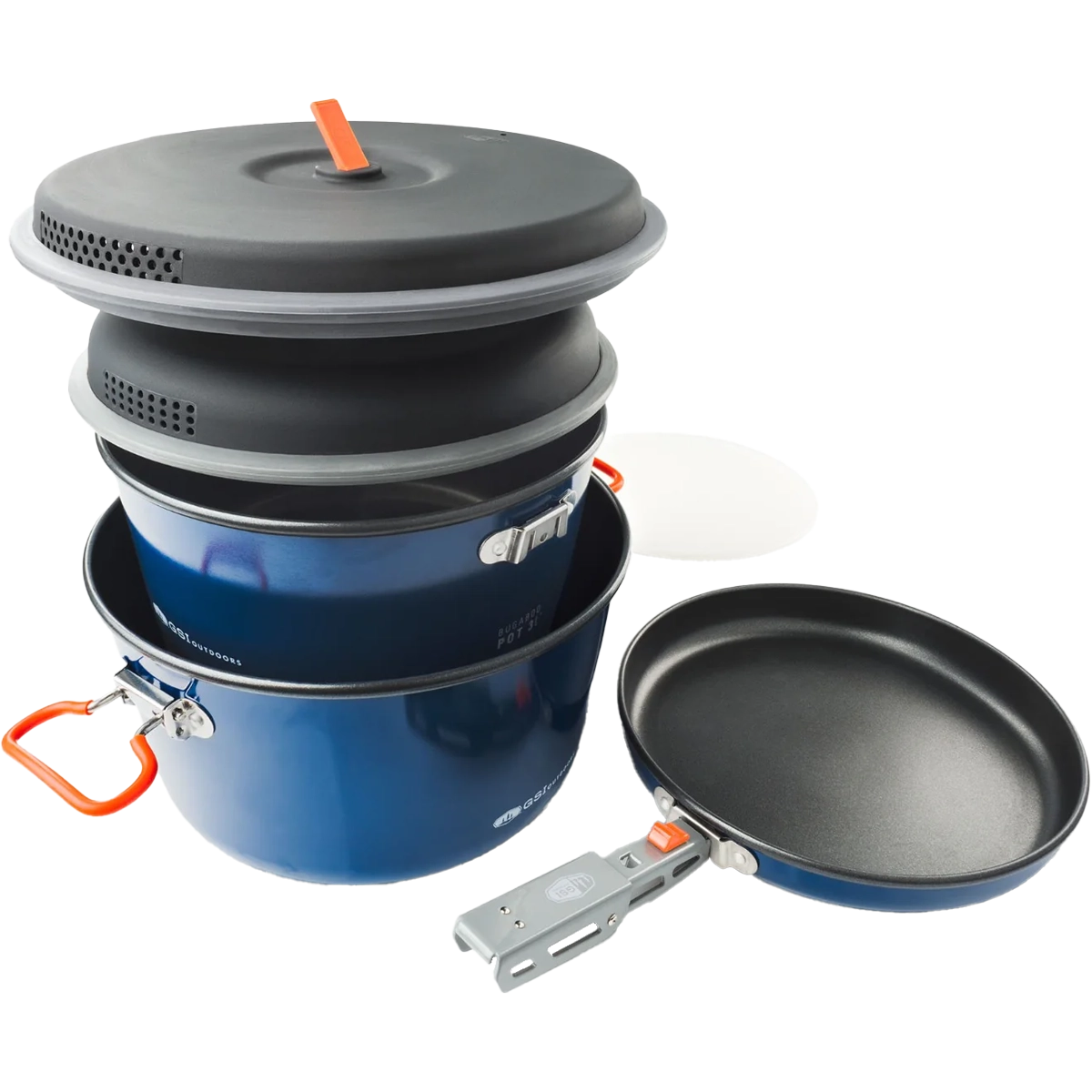 Bugaboo Base Camper - Large