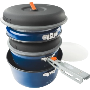 Bugaboo Base Camper - Medium